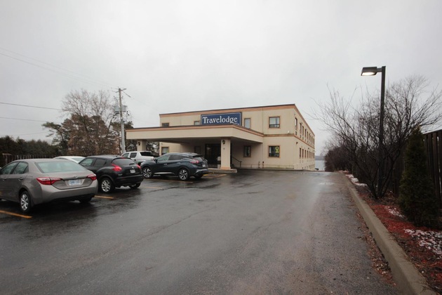Gallery - Travelodge By Wyndham Trenton