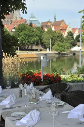Gallery - Plaza Premium Parkhotel Neu-Ulm