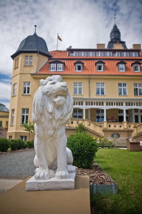 Gallery - Schlosshotel Wendorf
