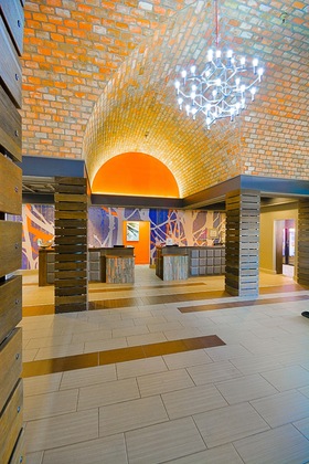 Gallery - Embassy Suites By Hilton Denver Central Park