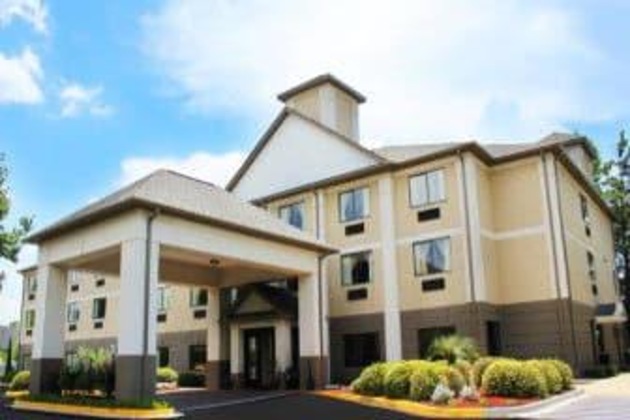 Gallery - Baymont By Wyndham Columbia Fort Jackson