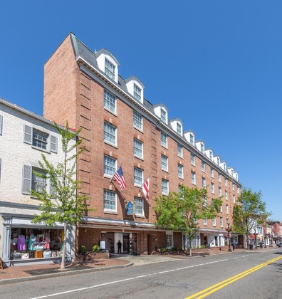Gallery - Georgetown Inn