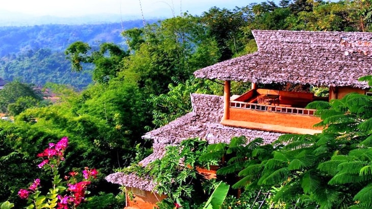 Gallery - Phu Chaisai Chiang Rai Mountain Resort