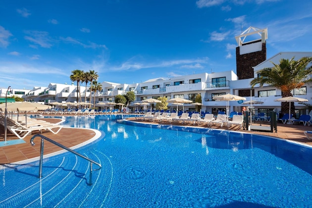 Gallery - Thb Lanzarote Beach