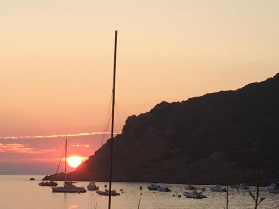 Gallery - Hotel Marina Di Lava