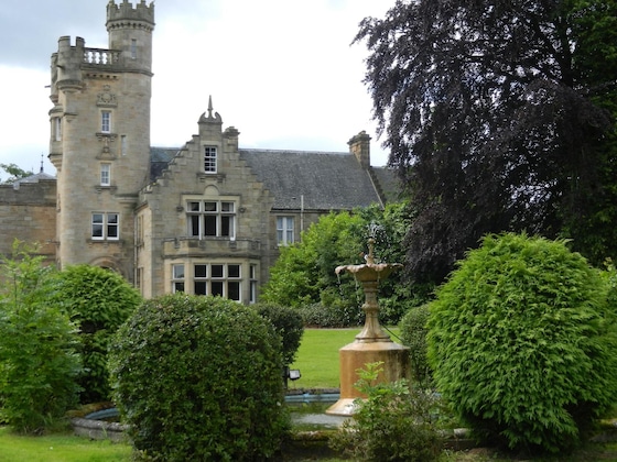 Gallery - Mansfield Castle Hotel