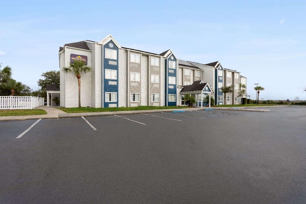 Gallery - Microtel Inn & Suites By Wyndham Zephyrhills