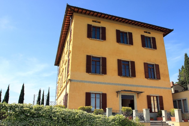 Gallery - Villa Tavolese