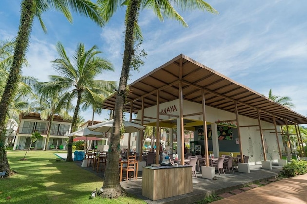 Gallery - The Briza Beach Resort Khaolak