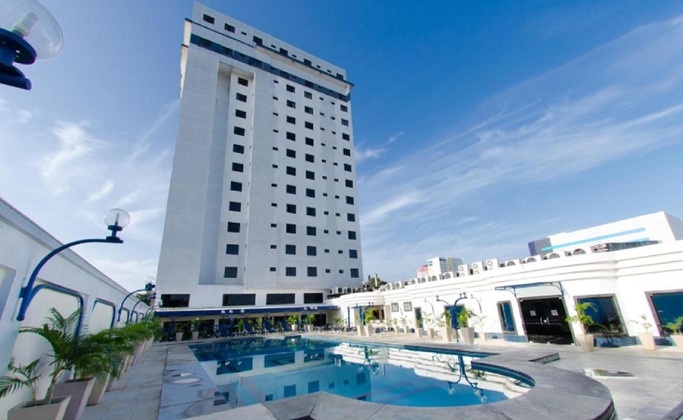 Gallery - Hotel Sagres