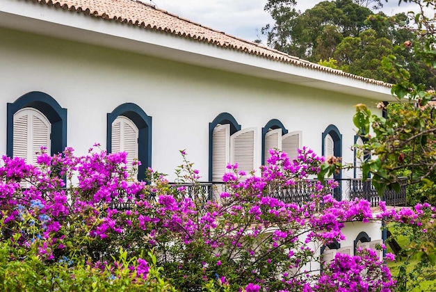 Gallery - San Raphael Country Hotel