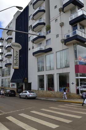 Gallery - Hotel Bebber Multy