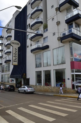Gallery - Hotel Bebber Multy