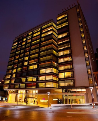 Gallery - Crowne Plaza Istanbul - Harbiye, An Ihg Hotel