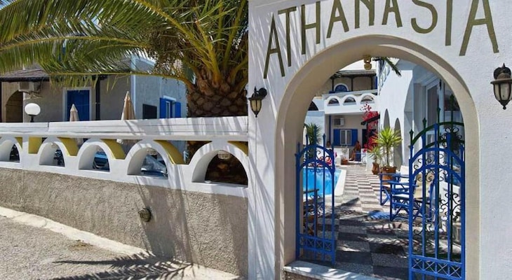 Gallery - Athanasia Apartments