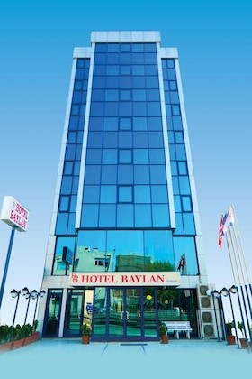 Gallery - Hotel Baylan Yenisehir