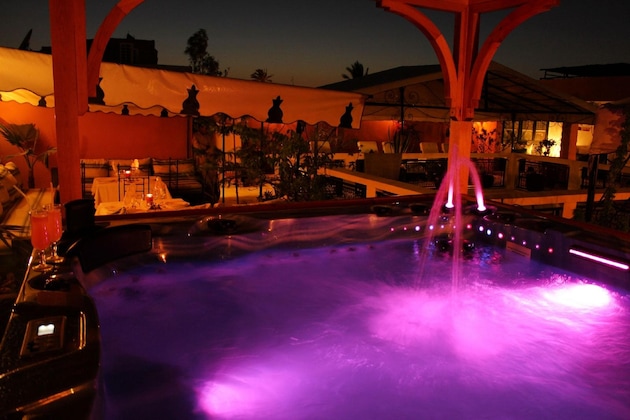 Gallery - Riad Léna & Spa