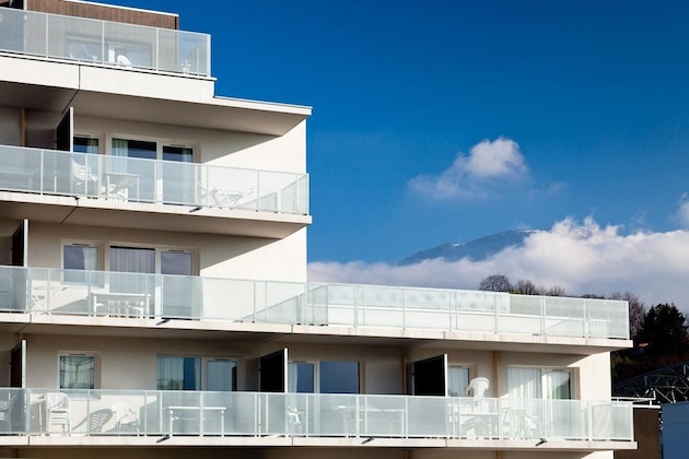 Gallery - Residhotel Azuréa