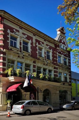 Gallery - City Art Boutique Hotel