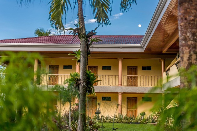 Gallery - Hotel Manuel Antonio