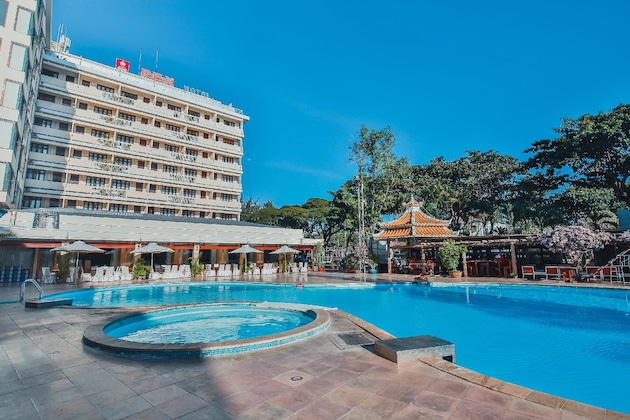 Gallery - Rex Hotel Vung Tau