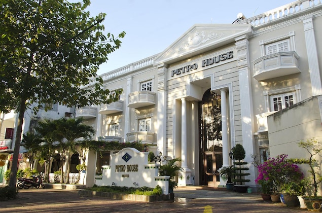 Gallery - Petro House Hotel