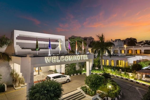 Gallery - Welcomhotel By Itc Hotels, Alkapuri