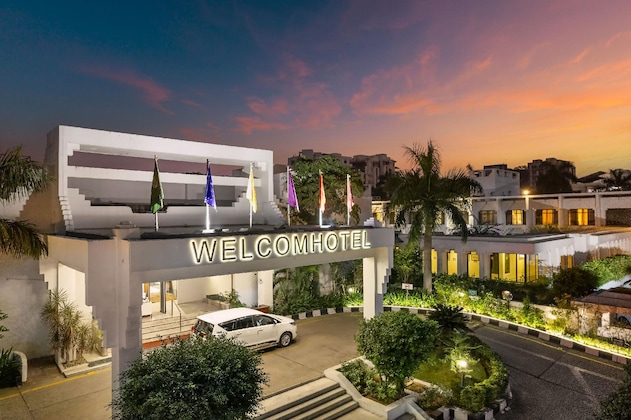 Gallery - Welcomhotel By Itc Hotels, Alkapuri