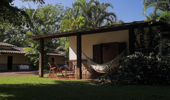 Gallery - Itamambuca Eco Resort