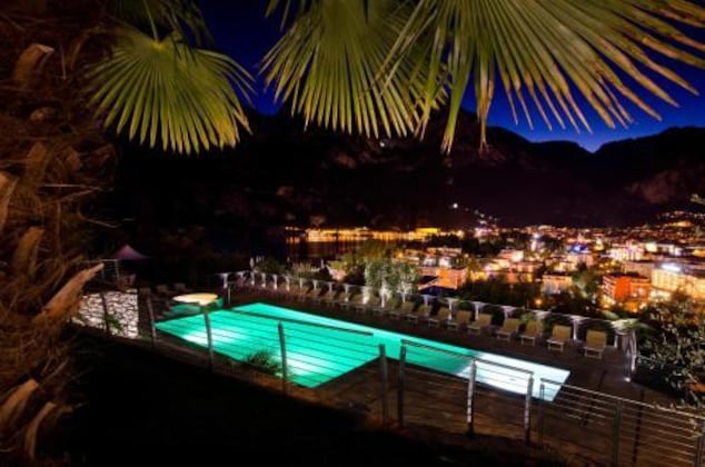 Gallery - Panoramic Hotel Benacus