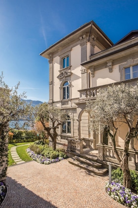 Gallery - Grand Hotel Imperiale & Resort