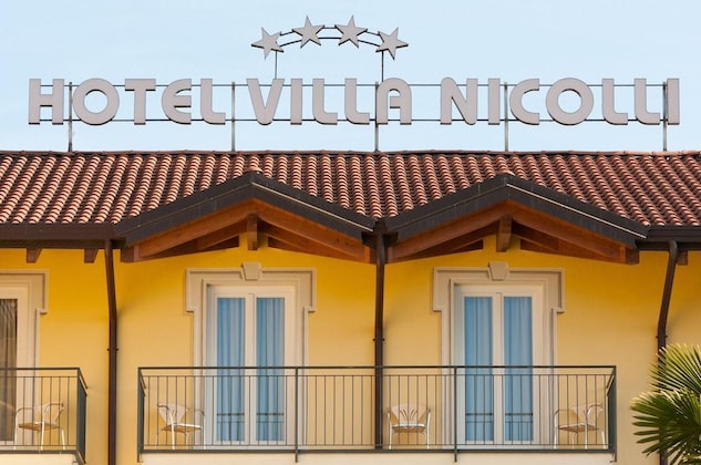 Gallery - Villa Nicolli Romantic Resort - Adults Only