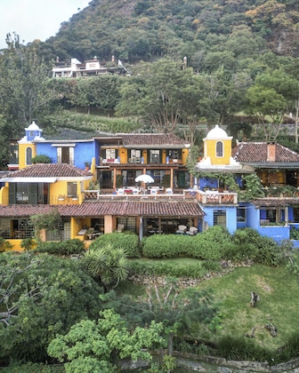 Gallery - Hotel Casa Palopó - Relais & Chateaux