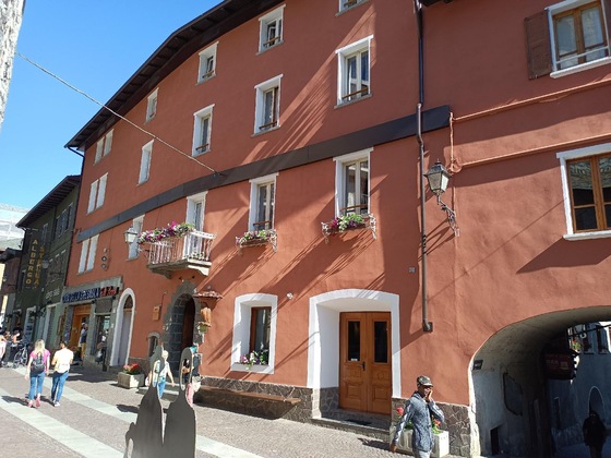 Gallery - Albergo Gufo