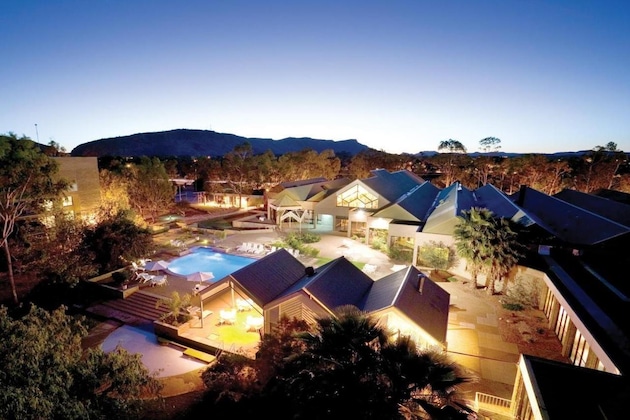 Gallery - Doubletree By Hilton Hotel Alice Springs