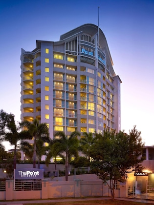 Gallery - The Point Brisbane Hotel