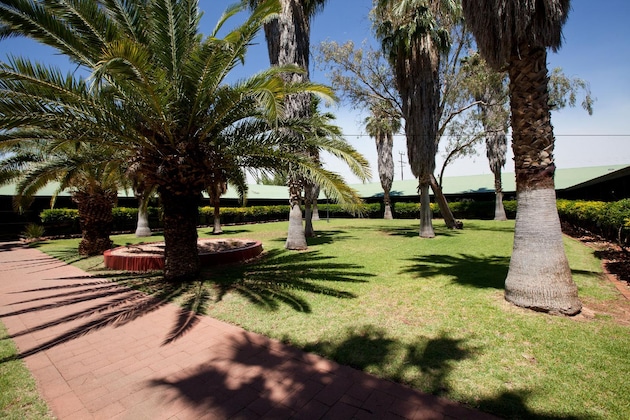 Gallery - Mercure Alice Springs Resort
