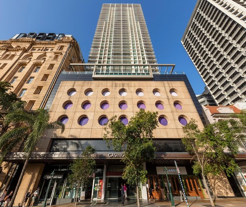 Gallery - Oaks Brisbane Casino Tower Suites