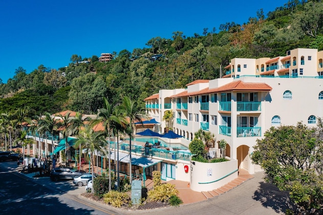 Gallery - Shingley Beach Resort