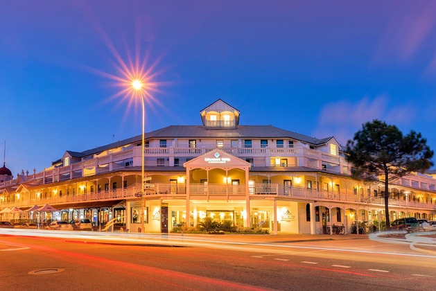 Gallery - Esplanade Hotel Fremantle By Rydges