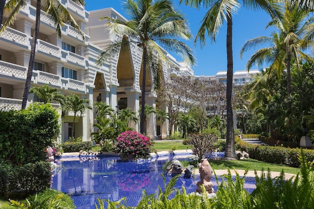 Gallery - Barceló Karmina -  All Inclusive