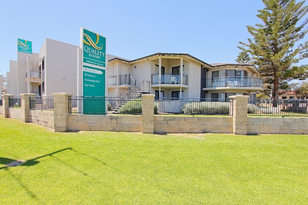 Gallery - Quality Sorrento Beach Resort