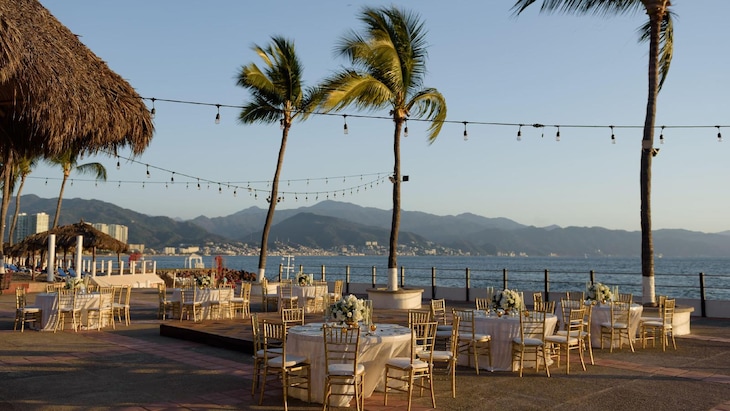 Gallery - Meliá Puerto Vallarta - All Inclusive