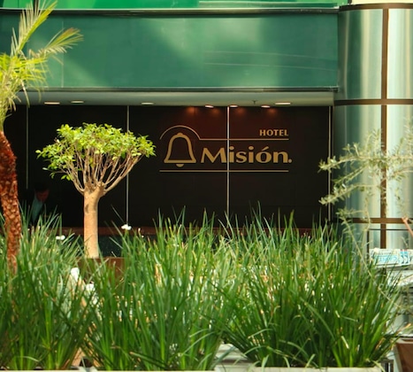 Gallery - Hotel Misión Pachuca