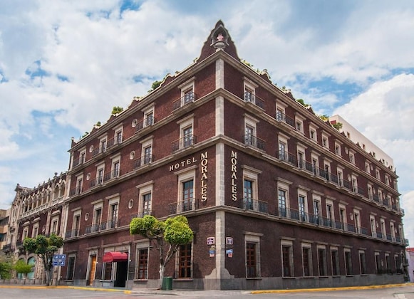 Gallery - Hotel Morales Historical & Colonial Downtown Core