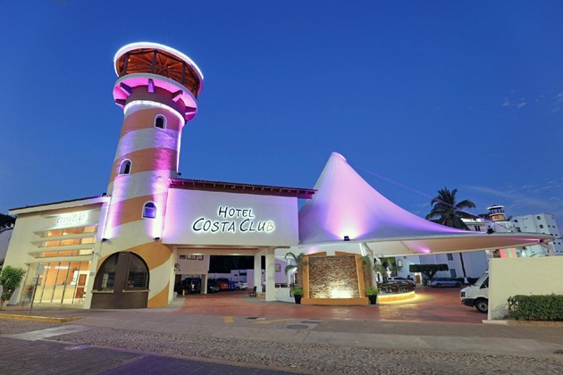 Gallery - Costa Club Punta Arena Hotel