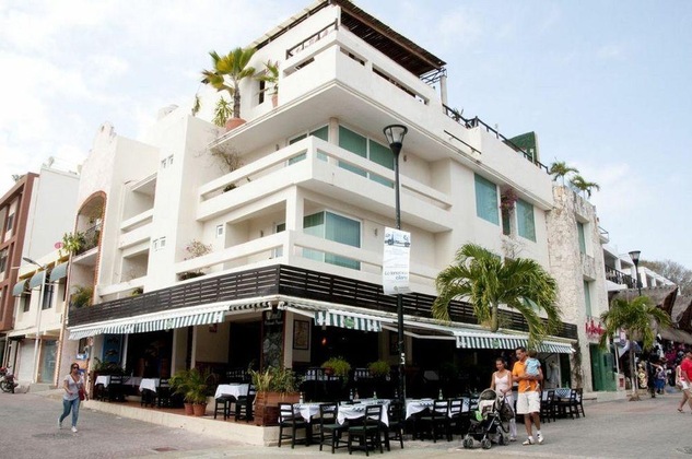 Gallery - Hotel El Punto Boutique & Beach Club