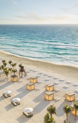Gallery - Le Blanc Spa Resort Cancun - Adults Only - All-Inclusive