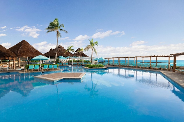 Gallery - Royal Solaris Cancun Resort Marina & Spa All Inclusive
