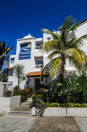 Gallery - Hotel Lorencillo Miramar